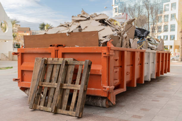 Demolition Debris Removal in Carver, MN